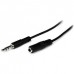 Cabo de Extensão de Áudio StarTech.com MU2MMFS - 2m