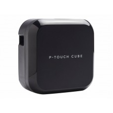Brother Rotuladora Eletronica Ptouch Ptp710bt Cube