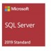 Software Rede/Servidores Microsoft SQL Server 2019 Enterprise (2 Core, 3 Anos)