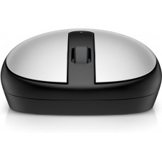HP Ratón Bluetooth 240 plateado HP Ratón Bluetooth 240 plateado