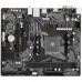 Placa-Mãe Gigabyte A520M K V2: AMD A520, Socket AM4, Micro ATX