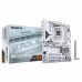 Placa-mãe GIGABYTE B850 Eagle WIFI 7 ICE - AMD Ryzen 9000, DDR5, Wi-Fi 7, 2.5GbE