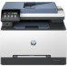 HP - Multifunções HP Color LaserJet Pro 3302fdn