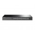 Switch Tp-Link Tl-Sl2428p 28 Puertos Rj-45 10 100 Poe Sfp Switch Tp-Link Tl-Sl2428p 28 Puertos Rj-45 10 100 Poe Sfp