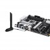 Placa-mãe Asus PRIME B650-PLUS WIFI: AM5, B650, DDR5, 192GB