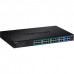 Switch Gestionable Trendnet Tpe-5028ws 28 Puertos Rj-45 Gigabit 10 100 1000 Poe Switch Gestionable Trendnet Tpe-5028ws 28 Puertos Rj-45 Gigabit 10 100 1000 Poe