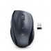 Logitech Raton M705 Inalambrico Gris 910-001949