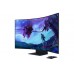 Samsung Odyssey S55CG970NU pantalla para PC 139,7 cm (55