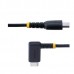 Cabo USB-C Angulado Startech 15cm