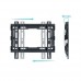 Suporte de Parede TOOQ LP1043F-B para Ecrãs 23