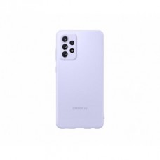 Samsung - Capa A72 Violeta EF-PA725TVEGWW