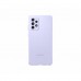 Samsung - Capa A72 Violeta EF-PA725TVEGWW