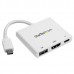 Docking Station Startech para Portátil