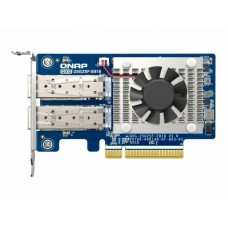 QNAP QXG-25G2SF-E810 - QXG-25G2SF-E810