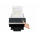 Fujitsu fi-8150 - escaneador de documento - desktop - Gigabit LAN,USB 3.2 Gen 1 - PA03810-B101