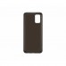 Samsung - Capa A02S Black EF-QA026TBEGEU
