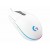 Ratón Gaming Logitech G102 Lightsync Hasta 8000 Dpi Blanco sem_imagem