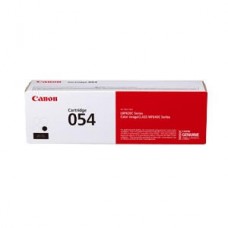 Canon CRG 054 BK - Cartridge compativel com: MF640, LBP620