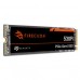 Disco SSD Seagate FireCuda 530 1TB M.2 NVMe PCIe Gen4