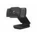 Conceptronic Webcam Amdis   1080p Hd Webcam+microphone    Sw