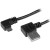 Cabo StarTech USB 2.0 Micro-B para A (1m) sem_imagem