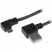 Cabo StarTech USB 2.0 Micro-B para A (1m)