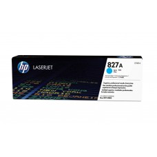 Hp Toner Original 827a Cyan Cf301a Hp Toner Original 827a Cyan Cf301a