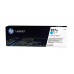 Hp Toner Original 827a Cyan Cf301a Hp Toner Original 827a Cyan Cf301a