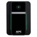 S.A.I. Apc Back-Ups Bx500 500va 300w
