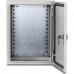 Gabinete Exterior Trendnet com Porta Articulada com Fechadura IP66
