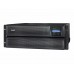 APC Smart-UPS X 3000 Rack/Tower LCD - UPS - 2700 Watt - 3000 VA - com APC UPS Network Management Card AP9631 - SMX3000HVNC