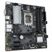 Placa-Mãe GIGABYTE B760M D3HP DDR4: Intel Core 14ª Geração, DDR4 5333MHz (OC), 2x PCIe 4.0 M.2