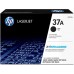 Toner HP 37A Preto (CF237A): 11000 páginas