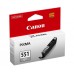 Canon CLI-551 GY - Grey Ink Cartridge