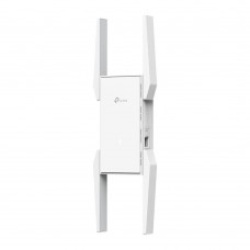 Range Extender Mesh Wi-Fi 6 Tp-Link Eap673-Extender Ax3000 4804mbps En 5ghz Ap Mode 1xlan Gb