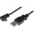 Cabo Micro USB Startech, 50cm, Ângulo Direito, Carga e Sincronização sem_imagem