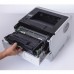 Impressora Laser Brother HL-L5210DN - 48ppm, Duplex, Gigabit Ethernet Impressora Laser Brother HL-L5210DN - 48ppm, Duplex, Gigabit Ethernet