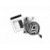 HP 364 - preto - original - tinteiro - CB316EE#301