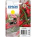 Epson Singlepack Yellow 503XL Ink 0