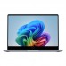 Portátil Samsung Galaxy Book4 Edge: Snapdragon X Elite, 16GB RAM, 512GB, Ecrã AMOLED 14