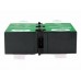 Bateria APC APCRBC123 VRLA para SAI Bateria APC APCRBC123 VRLA para SAI