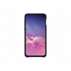 Samsung - Capa S10E Leather PRETO...