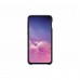 Samsung - Capa S10E Leather PRETO...