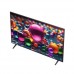Televisor LG UHD AI 65UA75006LA: 65 polegadas, 4K Ultra HD, Smart TV, Wi-Fi