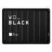HDD EXT WD Black P10 Game Drive 6Tb Blck