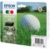 Epson Multipack 4-colours 34 DURABrite Ultra Ink Epson Multipack 4-colours 34 DURABrite Ultra Ink
