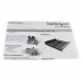 Univ Fixed Server Rack Shelf 2uaccs Km0