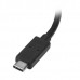 Multiport Adapter USB C HDMI PD 1x USBA