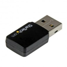 USB 2.0 Mini Wireless-AC Network Adapter