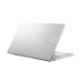 Portátil Asus Vivobook 15 F1504VA-NJ1704, Intel Core i7-1355U, 16GB RAM, 512GB SSD, Iris Xe Graphics